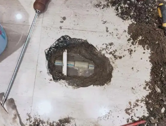 长垣测漏水电话