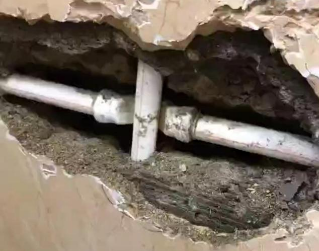 长垣测漏水哪家好