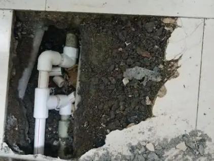 长垣测漏水哪家好