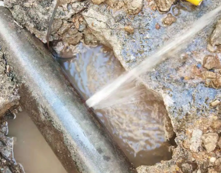 长垣测漏水公司