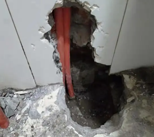 长垣漏水检测电话