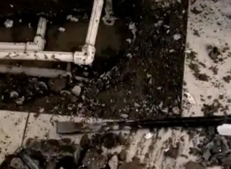 长垣漏水检测电话