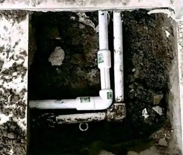 长垣漏水检测多少钱