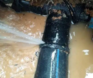 长垣测漏水公司哪家好