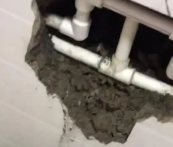 长垣漏水检测电话