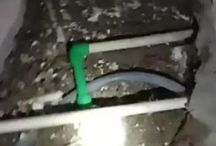 长垣测漏水公司