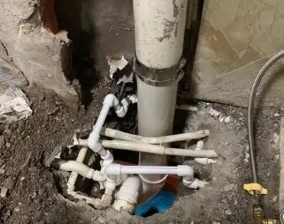 长垣漏水检测哪家好