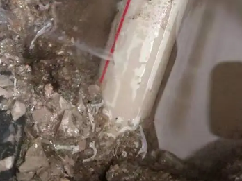 长垣漏水检测哪家好