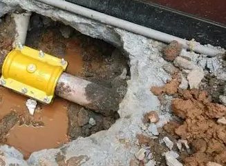 长垣漏水检测哪家好