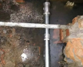 长垣漏水检测公司电话