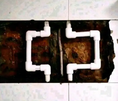 长垣卫生间测漏水哪家好