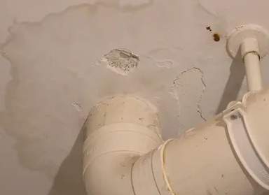 长垣卫生间测漏水多少钱