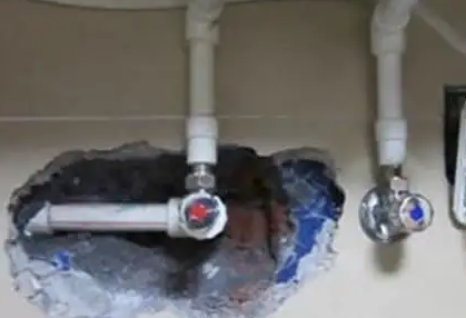 长垣卫生间测漏水查询方法