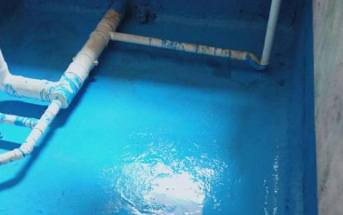 长垣卫生间测漏水哪家好