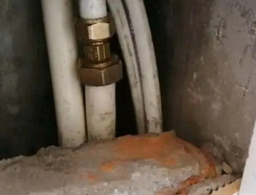 长垣水管漏水检测哪家好