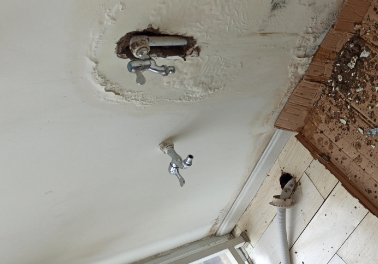 长垣卫生间测漏水