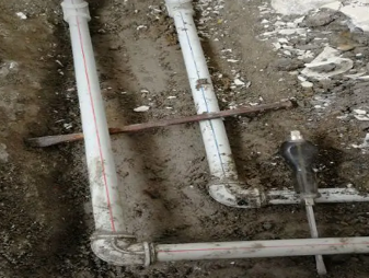 长垣卫生间测漏水多少钱