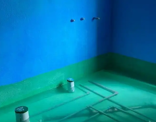 长垣卫生间防水