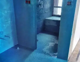 长垣卫生间防水哪家好