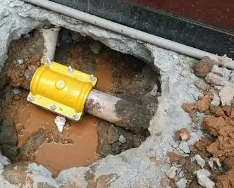 长垣卫生间测漏水哪家好