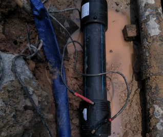 长垣水管漏水检测多少钱