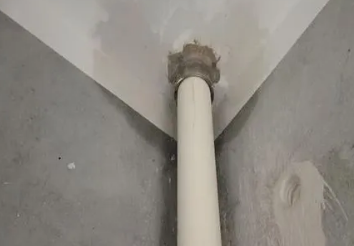 长垣卫生间测漏水之渗水防护