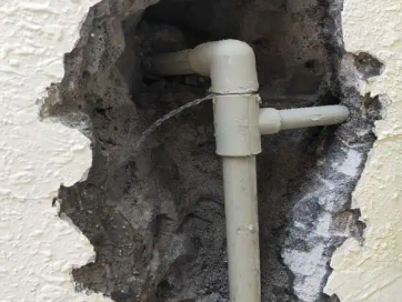 长垣卫生间测漏水哪家好