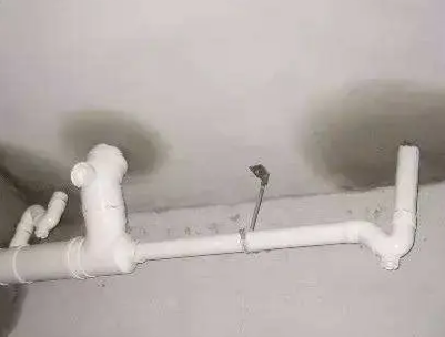 长垣卫生间测漏水的几种情景