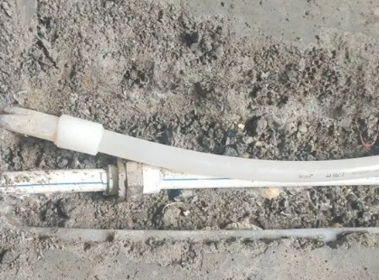 长垣卫生间测漏水哪家好