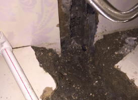 长垣卫生间测漏水哪家好