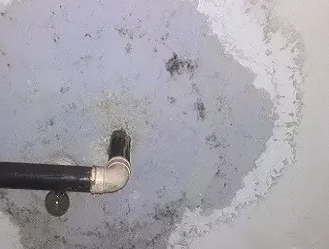 长垣卫生间测漏水之怎么维修