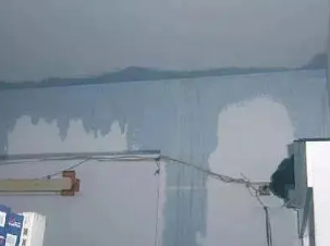 长垣卫生间测漏水哪家好