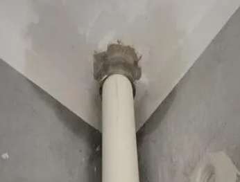 长垣卫生间测漏水价格