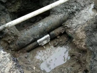长垣水管漏水检测的传递距离多少