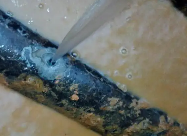 长垣水管漏水检测多少钱