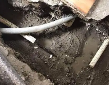 长垣卫生间测漏水价格明细