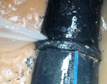 长垣水管漏水检测的小妙招