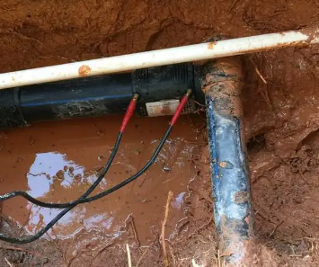 长垣水管漏水检测多少钱