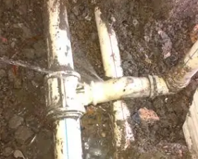 长垣卫生间测漏水多少钱