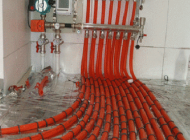 长垣地暖维修多少钱