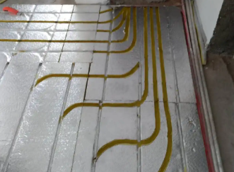 长垣地暖维修哪家好