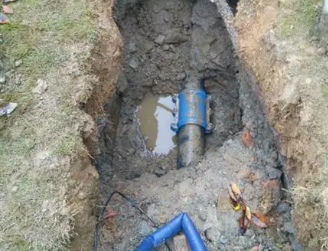 长垣水管漏水检测多少钱