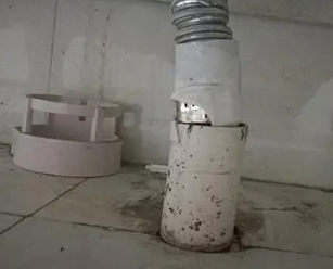 长垣卫生间测漏水哪家好