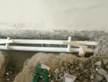 长垣卫生间测漏水哪家好