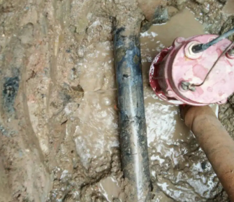 长垣水管漏水检测的检测方法