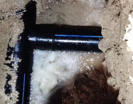 长垣水管漏水检测哪家好