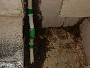 长垣卫生间测漏水哪家好