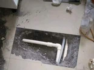 长垣卫生间测漏水哪家好