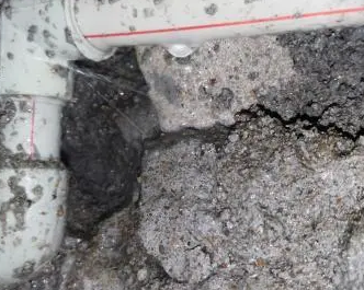 长垣漏水检测多少钱