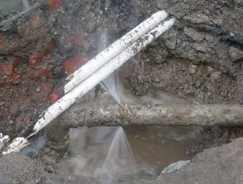 长垣测漏水多少钱